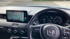 Honda HR-V 1.5 eHEV Advance 5dr CVT Hybrid Hatchback